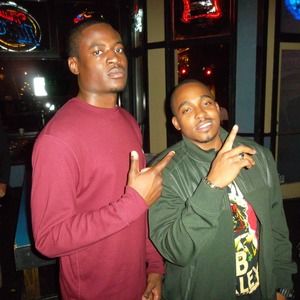 Meet your Posher, Kevin